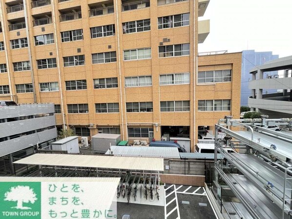 レジディア中目黒IIIの物件内観写真